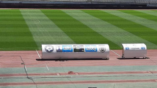 Παναθηναϊκός-ΠΑΟΚ: Φωτορεπορτάζ του metrosport.gr από το ΟΑΚΑ