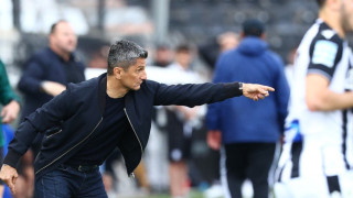 Λουτσέσκου: «Ο τελικός δεν θα είναι μόνο το τρόπαιο, θα μείνουμε στην ιστορία»»