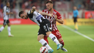 Δεύτερη θέση: Σοβαρη απειλή από Αρη και ΠΑΟ για ΠΑΟΚ να την χάσει μετά από χρόνια