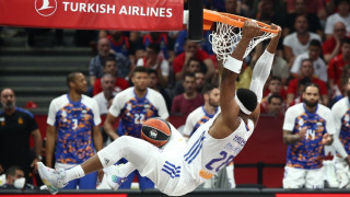 Ματσάρα στο κλάσικο του δεύτερου ημιτελικού, η Ρεάλ στον τελικό - Δεν έφτανε ο τρομερός Μίροτιτς για την Μπάρτσα