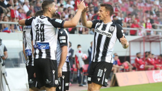 Αν όχι 15, τουλάχιστον 10 παίκτες είναι εντελώς ﻿απαραίτητοι για έναν ανώτερο, πιο ποιοτικό ΠΑΟΚ