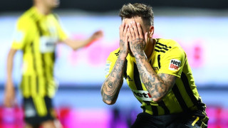 Εκτός αποστολής ο Μαντσίνι με απόφαση της διοίκησης: «Κανείς δεν είναι πάνω από την ομάδα»