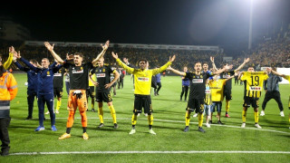 Άρης: Η πίεση στην κυβέρνηση για το Στοίχημα και η αναμονή της... είσπραξης