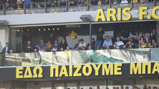 Πίστη για δικαίωση στον Άρη