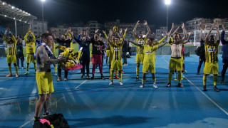 Το εντυπωσιακό φινάλε του Άρη και ο λόγος που η επιτυχία αποκτάει μεγαλύτερες διαστάσεις