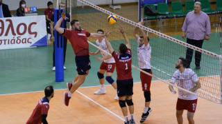 Καρράς: «Στην Ορεστιάδα υπήρχε πάντα το μικρόβιο του βόλεϊ»