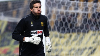 Άρης: Θέλει να χτίσει ένα ισχυρό δίδυμο στη θέση «Νο1»