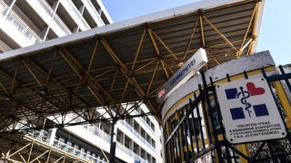 Ευαγγελισμός: Καταγγελία ασθενή για σεξουαλική επίθεση