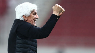 Εθνική ποδοσφαίρου: Σήμερα η παρουσίαση του Ιβάν Γιοβάνοβιτς