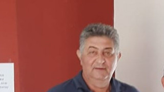 Γιαμουρίδης: Δεν υπάρχει φαβορί και αουτσάιντερ
