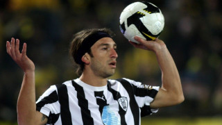 Μπιζέρα: «Αποκάλυψη του περσινού πρωταθλήματος ο Κουαλιάτα, προνόμιο για τον ΠΑΟΚ ο Γκαρσία»