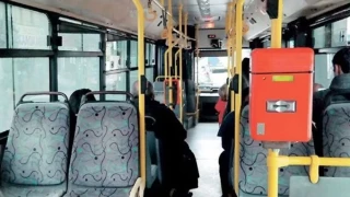 Προειδοποίηση ΟΑΣΘ: Πληρώστε πρόστιμο 60 αντί για 300 ευρώ!