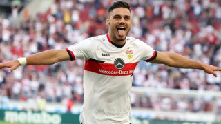 Αγοράζει τον Μαυροπάνο η Στουτγάρδη