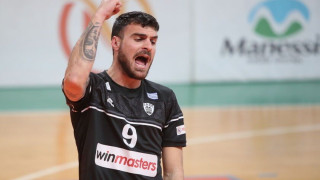 «Αυτό μας στοίχισε για το Πρωτάθλημα, χαρούμενος που παραμένω στον ΠΑΟΚ»