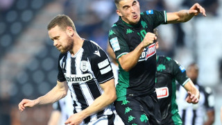 ΠΑΟΚ - Παναθηναϊκός: Η καλύτερη επίθεση, η συμπαγής άμυνα και τα στημένα