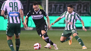 Στη σκιά Κούρτιτς Άκπομ και Αντρίγια - Ο λάτιν ρυθμός του Παναθηναϊκού