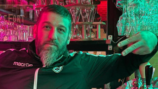 ΠΑΟΚτσήδικο στοιχείο και στις Βρυξέλλες: «Θέλουμε όσο τίποτα το Κύπελλο!»