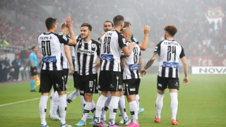 Λουτσέσκου στους παίκτες: «Είστε ψυχάρες, δώστε ﻿το 200% έως το τέλος»﻿