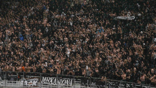 «Πράσινο φως» από την ΕΛ.ΑΣ. για την παρουσία οπαδών του ΠΑΟΚ στην Καλαμάτα