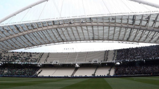 Λύση στα σκαριά για την σύμβαση χρήσης του ΟΑΚΑ για τον τελικό Κυπέλλου