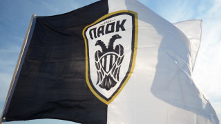 Ο ΠΑΟΚ, λένε τα φερέφωνα, σιωπά. Δηλαδή να βρίσει  όπως αυτοί; Ή να βγάλει ντουντούκα για το αυτονόητο;