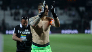 Στη σχέση ΠΑΟΚ-Πασχαλάκη αρμόζει μία μόνο λέξη: Σεβασμός!