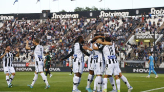 Ο ΠΑΟΚ έκανε το... «πρώτο βήμα» για το μεγάλο άλμα