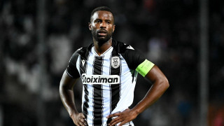 Βαρέλα: «Θα είμαι πάντα οπαδός του ΠΑΟΚ, τώρα πάμε για μια ακόμη κούπα»