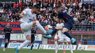 Βέροια - Λαμία: Ο πρώτος τελικός με φόντο τη Superleague 1