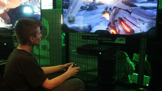 Απίστευτο, υπάρχει διατροφή η οποία βελτιώνει τις επιδόσεις στα video games