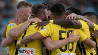 Πράσινο φως από την UEFA για την αδειοδότηση του Άρη