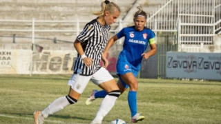 Βαρδαλή: «Ενθουσιάστηκα με τη νέα φανέλα - Τι συζητήσαμε με τον Λευτέρη Λύρατζη»