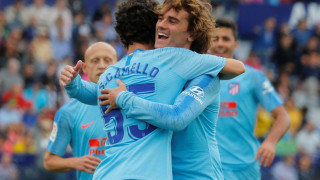 Άρης: H ενδιαφέρουσα, αλλά δύσκολη, περίπτωση του Σέρχιο Καμέγιο Πέρεθ