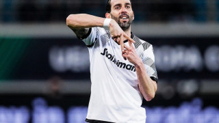 Ανακοίνωσε το τέλος ο Κρέσπο, υπέγραψε στον ΑΠΟΕΛ (Pic)