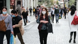 Λινού για ευλογιά των πιθήκων: Ο κόσμος να μην ανησυχεί αλλά να προσέχει