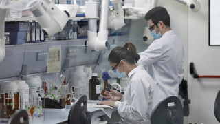 Ευλογιά των πιθήκων: Ανοίγουν ακόμη πέντε εμβολιαστικά κέντρα - Συστάσεις από τον ΕΟΔΥ