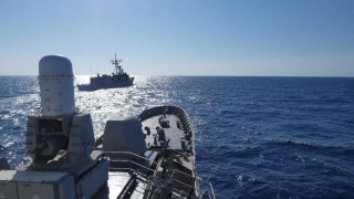 Εντός Ιουνίου τελική εισήγηση του ΠΝ για κορβέτες και ΜΕΚΟ