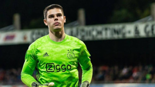 Ο ΠΑΟΚ εστιάζει στον γκολκίπερ, ο Κοτάρσκι σε πρώτο πλάνο