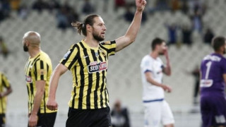 Κριχόβιακ για ΑΕΚ: «Δεν αποκλείω τίποτα, είναι ενδιαφέρον πρότζεκτ»