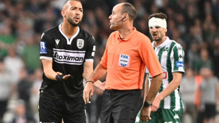 Βρωμιά και δυσωδία: Αυτό το Κύπελλο το είχαν δώσει πριν από τον αγώνα