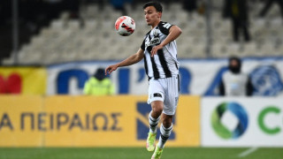 Λύρατζης: Κάλεσμα Μπάτσι για Πανσερραϊκό, αρχίζει τη σεζόν στον ΠΑΟΚ