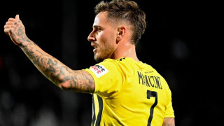 Άρης: Πλησιάζει... Κύπρο ο Μαντσίνι - Κοντά σε συμφωνία με την Ομόνοια