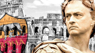 Ο «Special» που έγινε ξανά... «One»