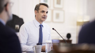 «Ο Μητσοτάκης πήγε Βοστώνη με το πρωθυπουργικό αεροσκάφος - Είδε ματς του ΝΒΑ σε θέση με χιλιάδες ευρώ»