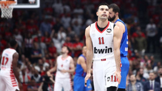 Μπαρτσελόνα - Ολυμπιακός 84-74: Οι ερυθρόλευκοι αρκέστηκαν στην 4η θέση