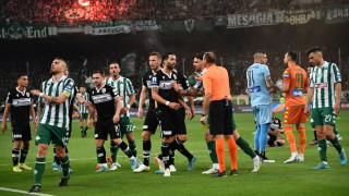 Έζησα τον τελικό ως απλός θεατής και ένιωσα την ίδια απογοήτευση που νιώθω ως δημοσιογράφος