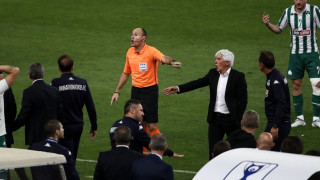 Ηδονίζονται με το δώρο στον Παναθηναϊκό, όπως το 2018  στην ΑΕΚ, αλλά θα νιώσουν κι αυτοί τι θα πει ταπείνωση...