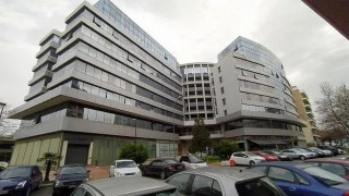 Θεσσαλονίκη: Στο σφυρί ένα από τα μεγαλύτερα κλειστά πάρκινγκ