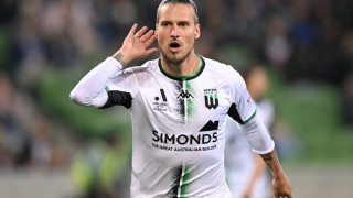 Με δύο γκολ ο Πρίγιοβιτς οδήγησε τη Γουέστερν Γιουνάιτεντ στους τελικούς! (video)