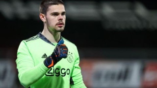 Και τη νέα χρονιά θα ξεκινούν με γκολ... από τα αποδυτήρια﻿